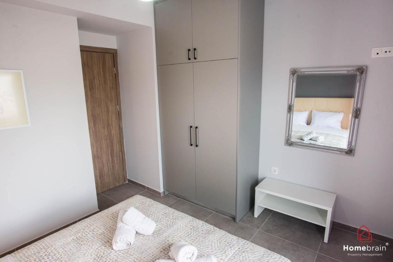 The Perikleous Project By Homebrain Alexandroupoli Exterior foto