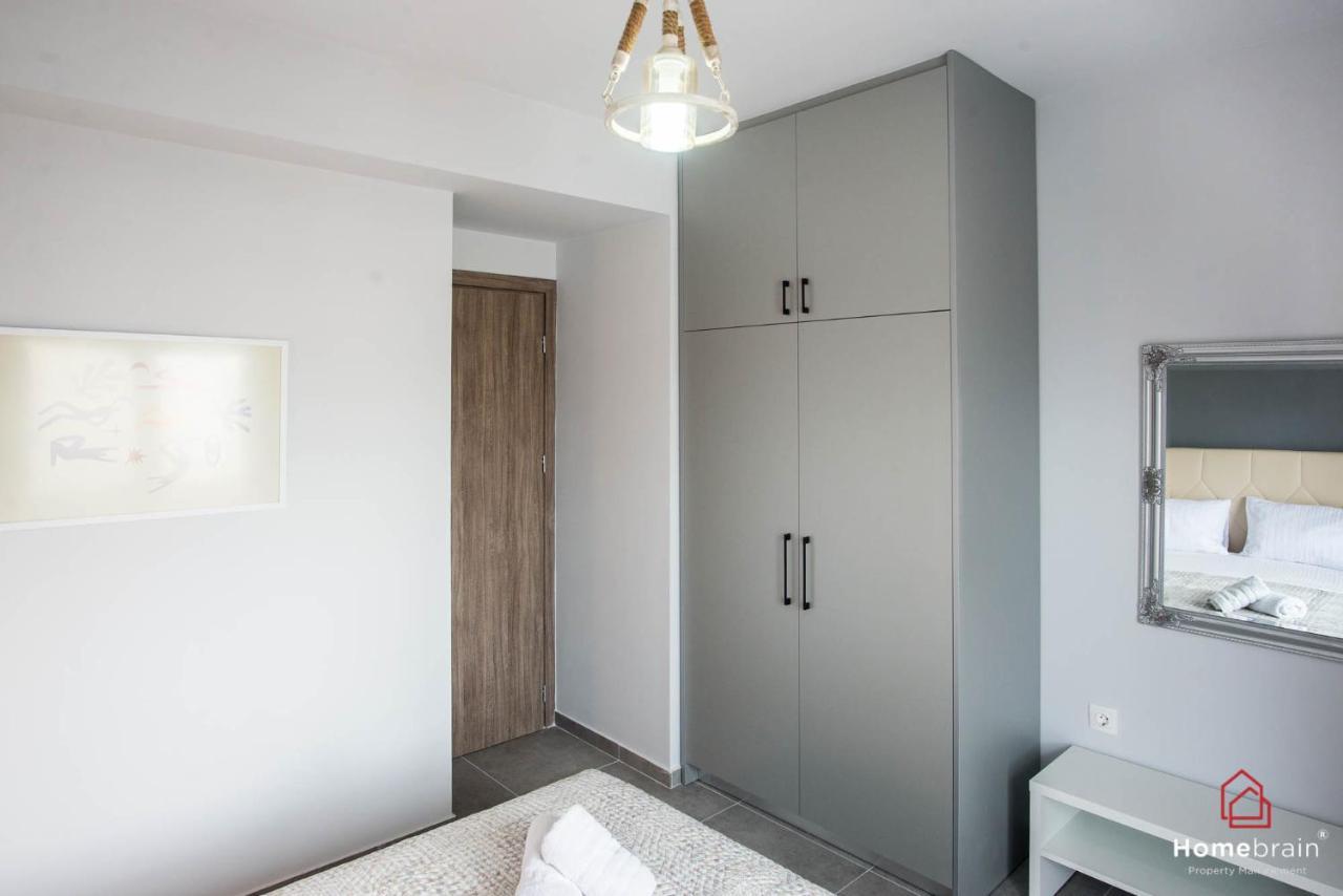 The Perikleous Project By Homebrain Alexandroupoli Exterior foto